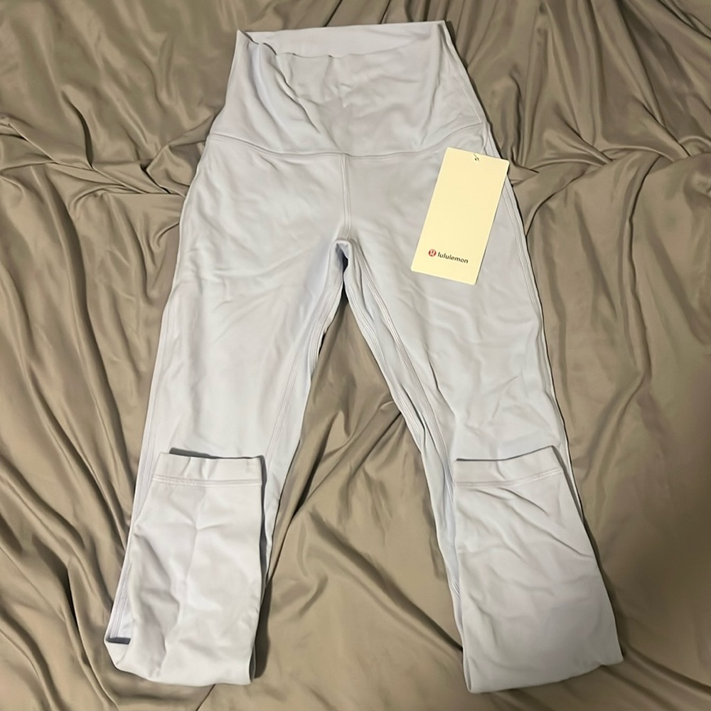 Aligne HR Pant 25”